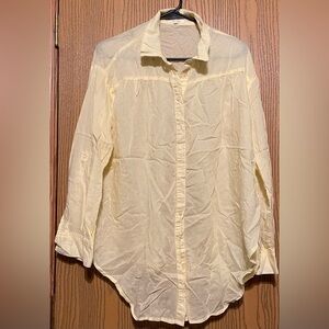 Maurice’s dress shirt